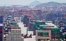 Tổng thống Trump hoãn áp thuế nhiều mặt hàng Trung Quốc 'cho tới Giáng sinh'