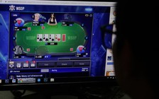 Campuchia chính thức cấm cờ bạc trên mạng