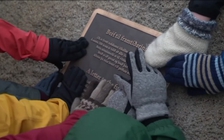 Tang lễ cho… sông băng ở Iceland