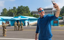 Mỹ gia hạn lệnh cấm công dân đến Triều Tiên