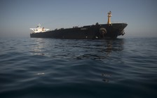 Mỹ ‘sẽ hành động’ nếu Iran đưa tàu dầu đến Syria