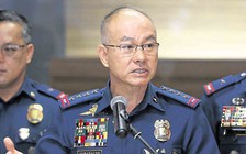 Cảnh sát Philippines sang Trung Quốc học tiếng Hoa