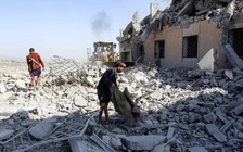 Liên quân không kích tại Yemen, hơn 100 người thiệt mạng