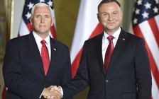 Mỹ bắt tay Ba Lan phát triển 5G để ngăn ảnh hưởng từ Trung Quốc