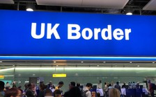 Nhiều người Hồng Kông xin định cư ở Anh