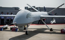 UAV quân sự Trung Quốc có khách hàng châu Âu đầu tiên