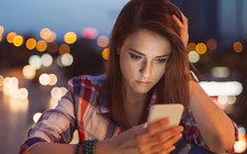 Sử dụng mạng xã hội trên 3 giờ mỗi ngày gây rối loạn nhân cách