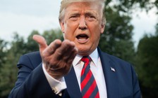 Tổng thống Trump sẵn sàng gặp lại Chủ tịch Kim Jong-un