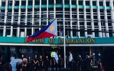 Philippines bắt 277 người Trung Quốc lừa đảo