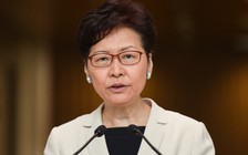 Lãnh đạo Hồng Kông sẽ đối thoại để lắng nghe bức xúc của người dân