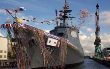 Radar Nhật không 'bắt' được quỹ đạo của tên lửa Triều Tiên