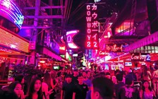 Thái Lan dự tính cho quán bar, sàn nhảy mở cửa đến 4 giờ sáng để thúc đẩy du lịch