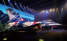 Lực lượng phòng vệ Đài Loan có máy bay huấn luyện nội địa đầu tiên