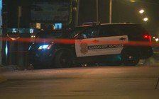 Xả súng trong quán bar, ít nhất 4 người chết ở Mỹ