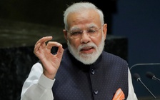 Thủ tướng Ấn Độ hứa Kashmir sẽ trở lại bình thường sau 4 tháng