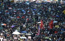 Hạ viện Mỹ thông qua dự luật tỏ thái độ cứng rắn về Hồng Kông