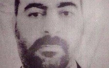 Chân dung trùm khủng bố IS vừa bị Mỹ tiêu diệt