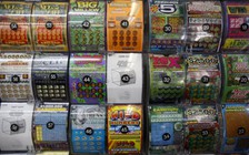 Trúng số bạc tỉ khi đi hóa trị ung thư lần cuối