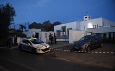 Ông cụ 84 tuổi nổ súng tấn công thánh đường Hồi giáo