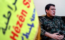 'Tay trong' báo tin giúp Mỹ diệt thủ lĩnh IS sẽ nhận 25 triệu USD