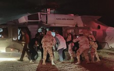 9 người Mỹ bị thảm sát, Tổng thống Trump kêu gọi ‘tuyên chiến’ chống băng nhóm ma túy Mexico