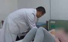 Mẹ lên cơn đau tim suýt chết vì dạy con mãi không hiểu