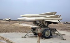 Iran bắn hạ máy bay không người lái tại vùng Vịnh