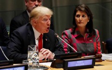 Lộ danh tính 2 nhân vật trong Nhà Trắng từng tìm cách làm suy yếu Tổng thống Trump