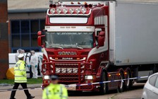 Vụ 39 người chết trong container: 16 thi thể đầu tiên về đến Hà Nội