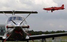 Rơi máy bay tại Mỹ, ít nhất 9 người thiệt mạng