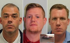 Đưa người Việt nhập cư lậu vào Anh, 3 bị cáo nhận án tù