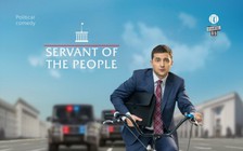 Chiếu loạt hài kịch của tổng thống Ukraine, Nga muốn làm dịu căng thẳng?