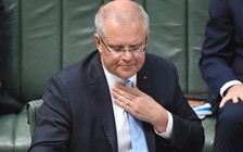 Đi chơi Hawaii khi cháy rừng hoành hành, thủ tướng Úc phải xin lỗi