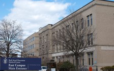 Mỹ bắt chuyên gia Trung Quốc trộm mẫu sinh học