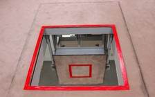 Nhật treo cổ tội phạm Trung Quốc thảm sát 4 người