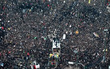 Truyền hình Iran phát thông báo treo thưởng liên quan Tổng thống Trump