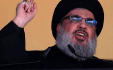 Thủ lĩnh Hezbollah: ‘Mọi căn cứ Mỹ đều là mục tiêu’