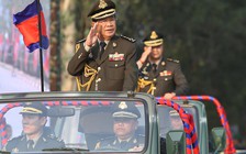 Tròn 35 năm tại vị, Thủ tướng Hun Sen khẳng định sẽ bầu cử chứ không 'cha truyền con nối'