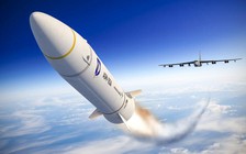 Tướng Mỹ muốn nâng cao năng lực đối phó vũ khí bội siêu thanh