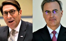 Các luật sư của Tổng thống Trump kịch liệt chỉ trích kế hoạch luận tội