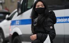 Quận Cam ghi nhận ca nhiễm vi rút viêm phổi Vũ Hán thứ 3 tại Mỹ