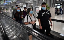 Viêm phổi Vũ Hán đã lan đến những nước nào?