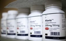 Bệnh viện Bắc Kinh dùng thuốc điều trị HIV chữa viêm phổi Vũ Hán