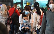 Singapore phát khẩu trang miễn phí cho toàn dân tránh viêm phổi Vũ Hán