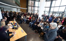 Nghiên cứu của Đức ‘vi rút Corona mới lây từ người chưa phát bệnh’ có sai sót