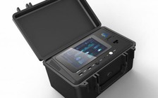 Thiết bị giúp phát hiện virus Corona mới trong vòng 30 phút