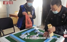 Chống virus Corona chủng mới gặp khó vì… mạt chược, ‘heo biết nói’