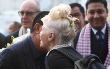 Campuchia nghi vấn kết quả xét nghiệm hành khách du thuyền nhiễm virus Corona