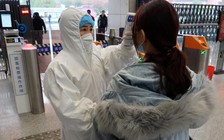 Cảnh báo mới về khả năng lây nhiễm virus Corona của Trung Quốc nói gì?