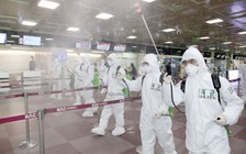 Hàn Quốc ghi nhận số ca mắc bệnh COVID-19 giảm